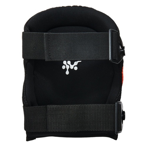 ProFlex&reg; 357 Lightweight Knee Pad, Buckle Style, Gel Caps, Foam/Gel Pads Moffatt Supply & Specialties