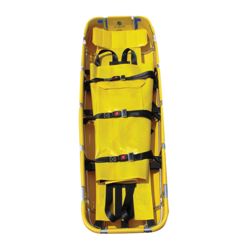 Complete Basket Stretcher Moffatt Supply & Specialties