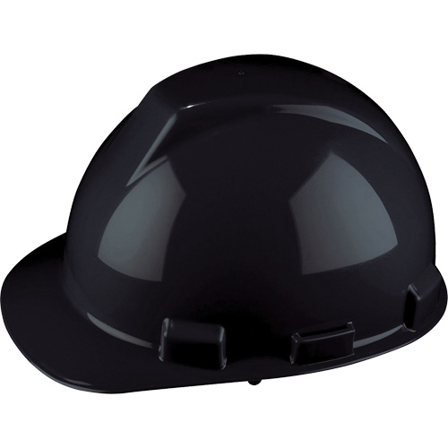 Dynamic Tremblant Hardhat, Meets CSA Type 1, Pinlock Suspension, Non-Vented Moffatt Supply & Specialties