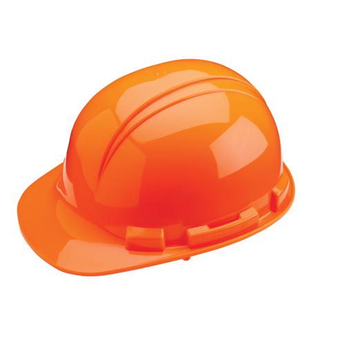 Casque de s&eacute;curit&eacute; Whistler de North, R&eacute;pond aux normes CSA type 1, Suspension Rochet, Non ventil&eacute; Moffatt Supply & Specialties