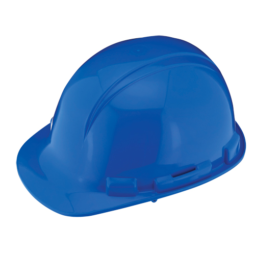 North&reg; Whistler Hardhat, Meets CSA Type 1, Ratchet Suspension, Non-Vented Moffatt Supply & Specialties