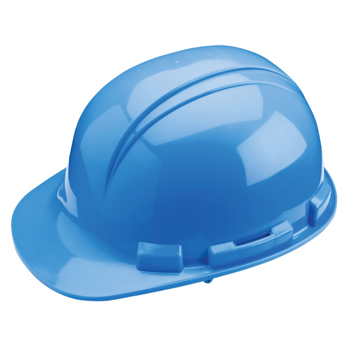 North&reg; Whistler Hardhat, Meets CSA Type 1, Ratchet Suspension, Non-Vented Moffatt Supply & Specialties