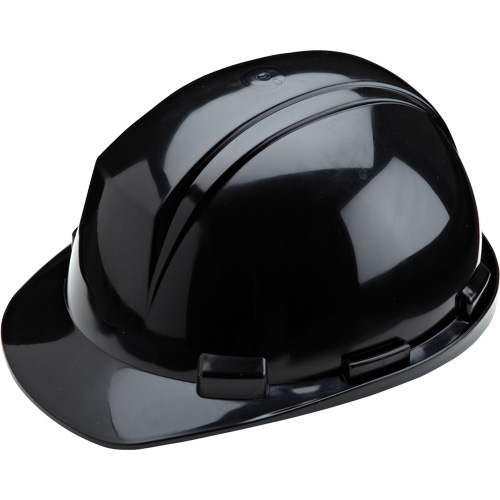 North&reg; Mont-Blanc Hardhat, Meets CSA Type 2, Ratchet Suspension, Non-Vented Moffatt Supply & Specialties