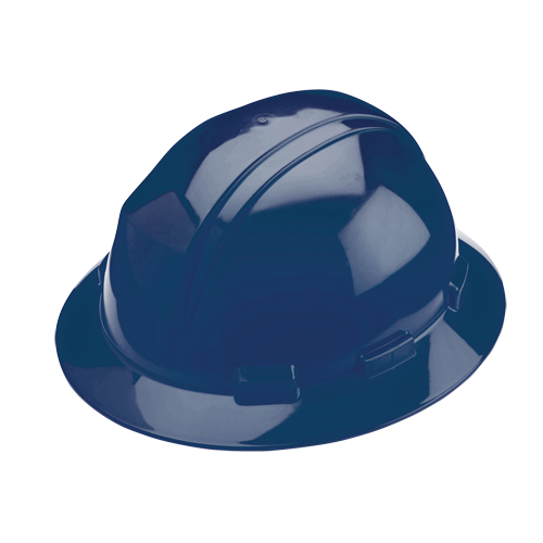 North&reg; Kilimanjaro Hardhat, Meets CSA Type 2, Ratchet Suspension, Non-Vented Moffatt Supply & Specialties