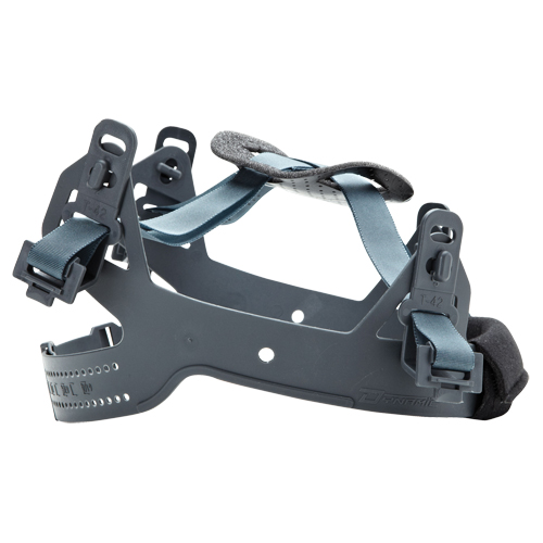 Dynamic Replacement Suspension, Pinlock Moffatt Supply & Specialties