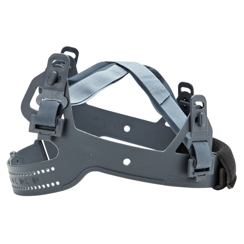 Dynamic Replacement Suspension, Pinlock Moffatt Supply & Specialties