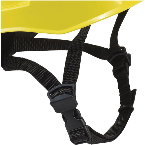 North&reg; 4-Point Chin Strap Moffatt Supply & Specialties
