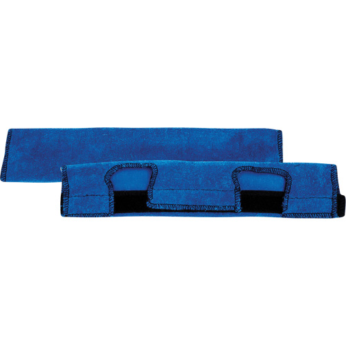 Bandeaux absorbants pour casque de s&eacute;curit&eacute; North Moffatt Supply & Specialties