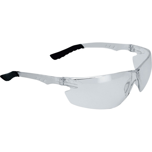 Lunettes de s&eacute;curit&eacute; Firebird Dynamic, Lentille Miroir int&eacute;rieur/ext&eacute;rieur, Anti-&eacute;gratignures/Antistatique, ANSI Z87+/R&eacute;pond ou surpasse la norme CSA Z94.3 Moffatt Supply & Specialties