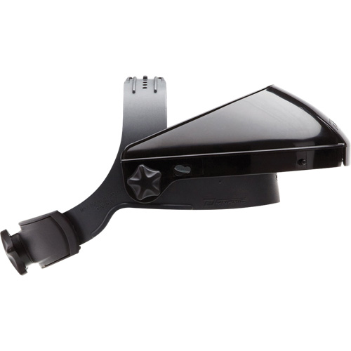 Dynamic HDPE High Performance Headgear, Ratchet Suspension Moffatt Supply & Specialties