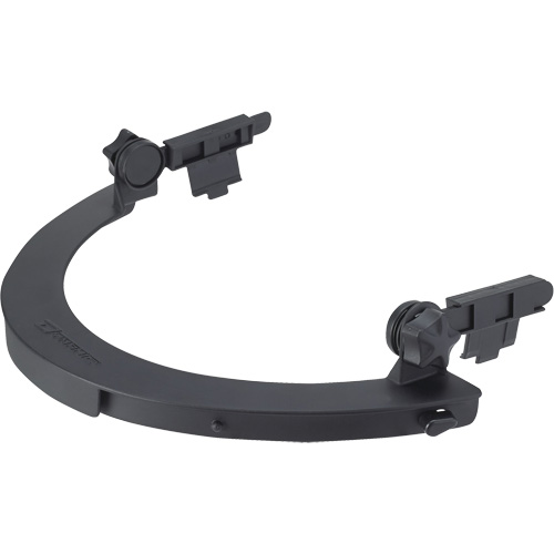 Support pour &eacute;cran facial haute performance Dynamic Moffatt Supply & Specialties