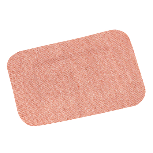 Dynamic Adhesive Strips, Rectangular/Square, 2", Fabric, Sterile Moffatt Supply & Specialties