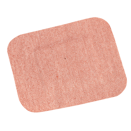 Dynamic Adhesive Strips, Rectangular/Square, 1-1/2", Fabric, Sterile Moffatt Supply & Specialties