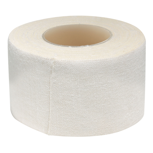 Adhesive Bandage Tape, Non-Medical, 7-1/2' L x 1" W Moffatt Supply & Specialties