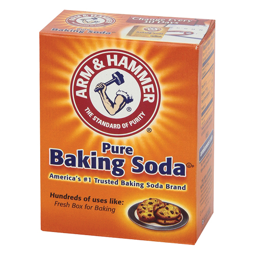 Bicarbonate de soude Arm & Hammer Moffatt Supply & Specialties