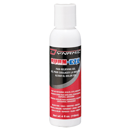 Gel analg&eacute;sique Burn-Eze Dynamic, Gel, Classe 2 Moffatt Supply & Specialties