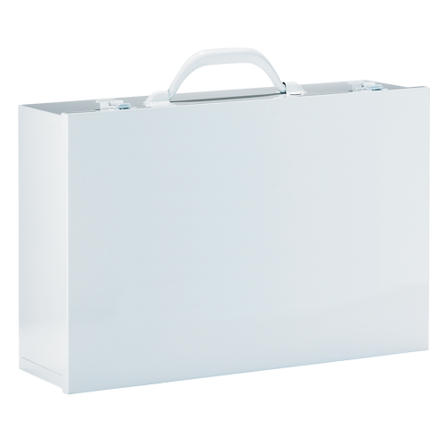 Dynamic First Aid Kit Box Moffatt Supply & Specialties