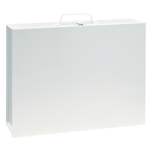 Dynamic Empty First Aid Kit Box Moffatt Supply & Specialties