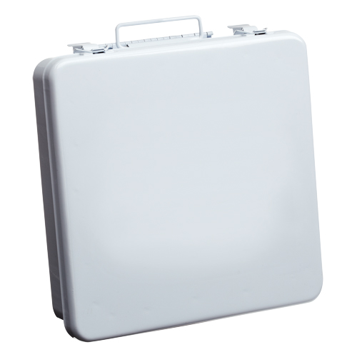 Dynamic Empty First Aid Kit Box Moffatt Supply & Specialties