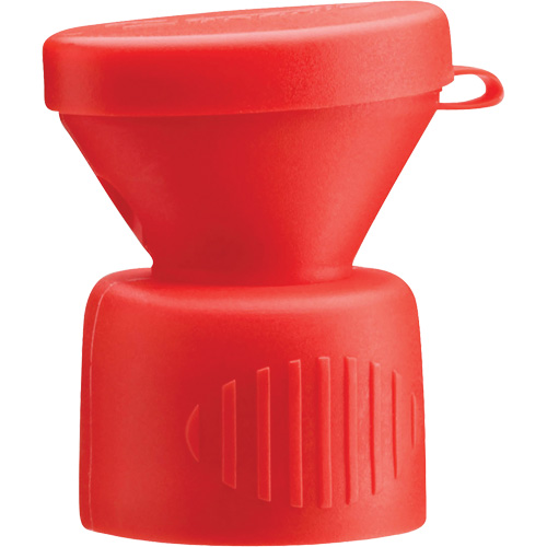 Dynamic Eye Cup for Eye Wash Bottle Moffatt Supply & Specialties