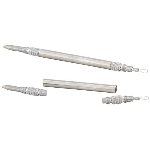 Dynamic Eye Loop with Magnet Moffatt Supply & Specialties