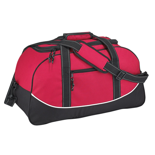 Dynamic Emergency Preparedness First Aid Kit, Class 1 Medical Device, Nylon Bag Moffatt Supply & Specialties