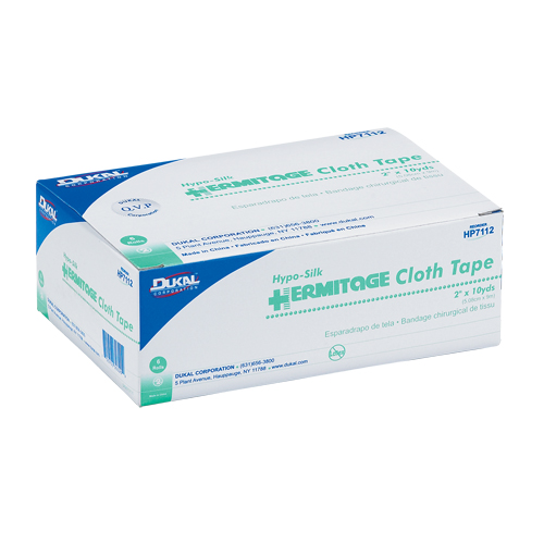 Dynamic Hospital Tape, Class 1, 30' L x 2" W Moffatt Supply & Specialties