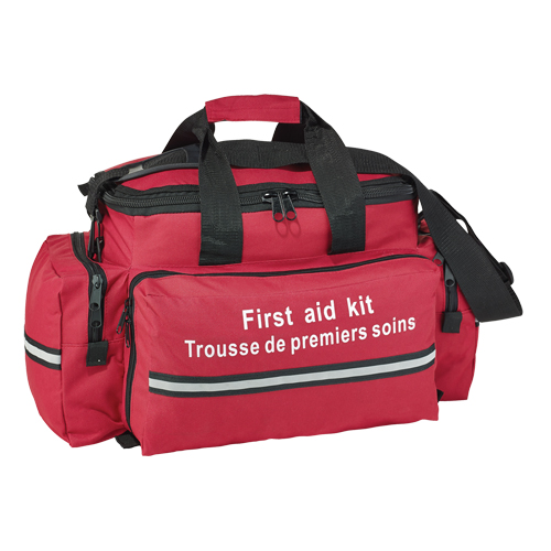 Dynamic Large Nylon Trauma Bag Moffatt Supply & Specialties