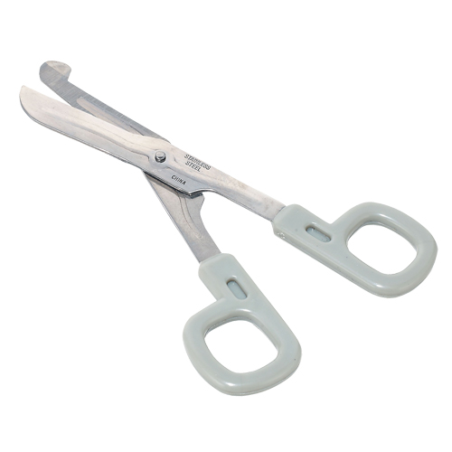 Dynamic Paramedic Scissors Moffatt Supply & Specialties