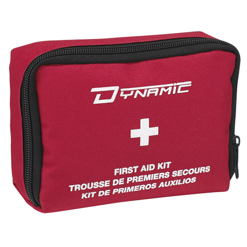 Dynamic First Aid Kit, WSIB Ontario Moffatt Supply & Specialties