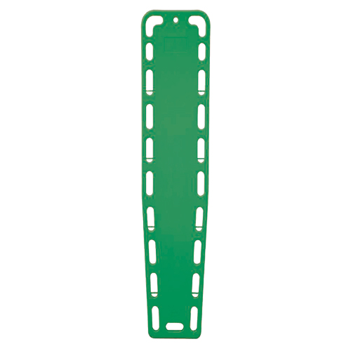 Dynamic Spinal Board Moffatt Supply & Specialties