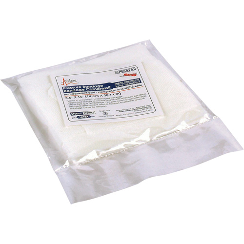 Dynamic Pressure Dressing Moffatt Supply & Specialties