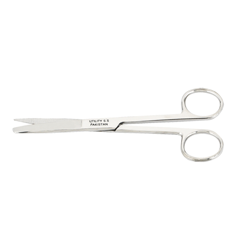 Dynamic O.R. Scissors Moffatt Supply & Specialties