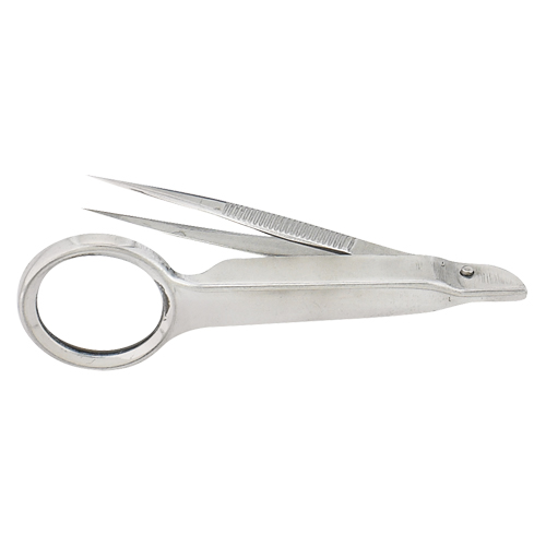 Forceps &agrave; &eacute;charde Dynamic Moffatt Supply & Specialties