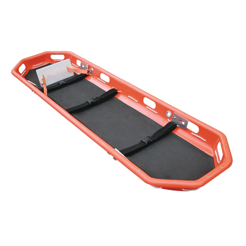 Dynamic Stretcher, Single Fold, Class 1 Moffatt Supply & Specialties