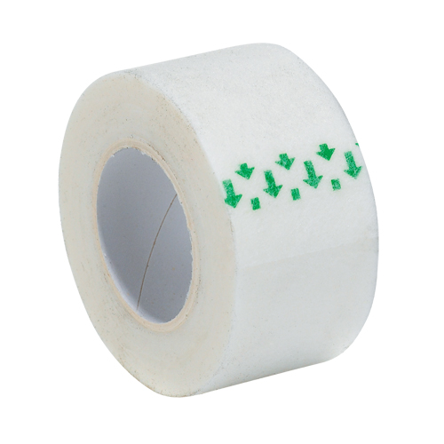 Dynamic Hypoallergenic Surgical Tape, Class 1, 30' L x 1" W Moffatt Supply & Specialties