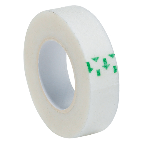 Dynamic Hypoallergenic Surgical Tape, Class 1, 30' L x 1/2" W Moffatt Supply & Specialties