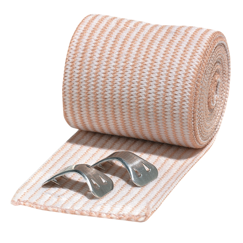 Dynamic Tensor Bandage, 15' L x 2" W, Class 1, Self-Adherent Moffatt Supply & Specialties