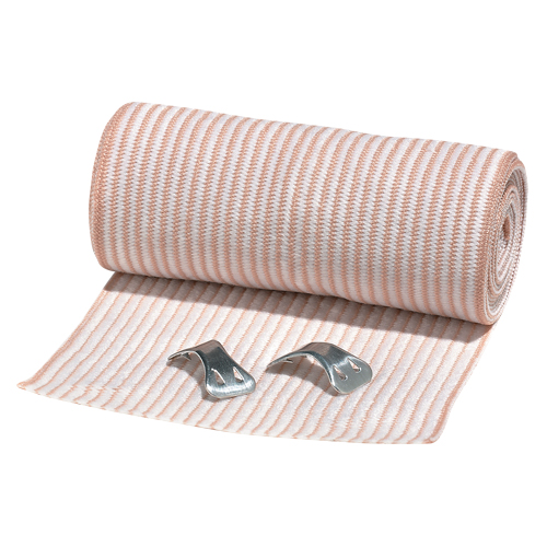 Pansement Tensor Dynamic, 15' lo x 4" la, Classe 1 Moffatt Supply & Specialties