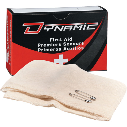 Dynamic Triangular Bandage Moffatt Supply & Specialties