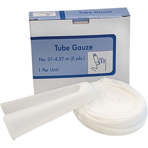 Dynamic Gauze, Finger, Class 1 Moffatt Supply & Specialties
