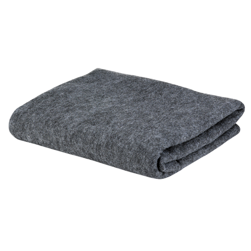 Couverture d'urgence Dynamic, Polyester, Dispositif m&eacute;dical Classe 1 Moffatt Supply & Specialties
