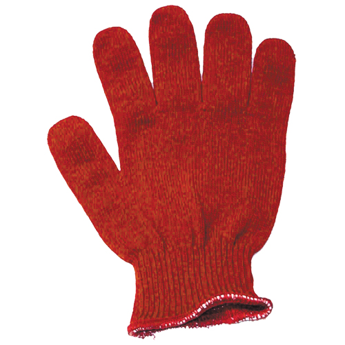 Salisbury  Winter Glove Liners, Polyester, 10 Gauge, One Size Moffatt Supply & Specialties