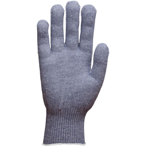 Gants en tricot &agrave; enveloppe ignifug&eacute;e, Kermel/Thermolite/Viscose FR, 8/Moyen, Prot&egrave;ge jusqu'&agrave; 752° F (400° C) Moffatt Supply & Specialties