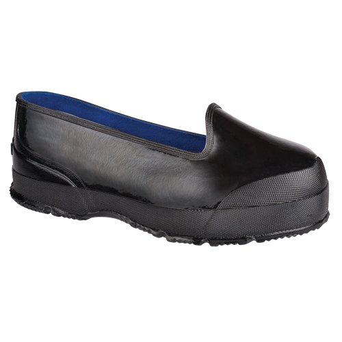 Larges couvre-chaussures imperm&eacute;ables Robson, Caoutchouc, Fermeture &agrave; enfiler, Convient &agrave; Hommes 5 Moffatt Supply & Specialties