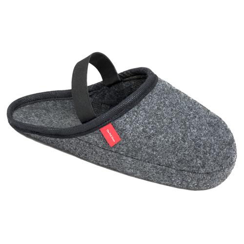 Couvre-chaussure, Feutre, Fermeture &agrave; enfiler, Convient &agrave; Hommes 6 - 8 Moffatt Supply & Specialties