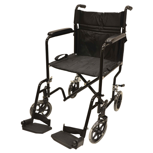 Transport Chair Moffatt Supply & Specialties
