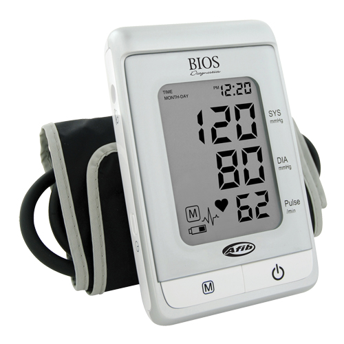 Tensiom&egrave;tre de pr&eacute;cision s&eacute;rie 10.0 Ultra avec d&eacute;pistage de fibrillation atriale, Classe 2 Moffatt Supply & Specialties