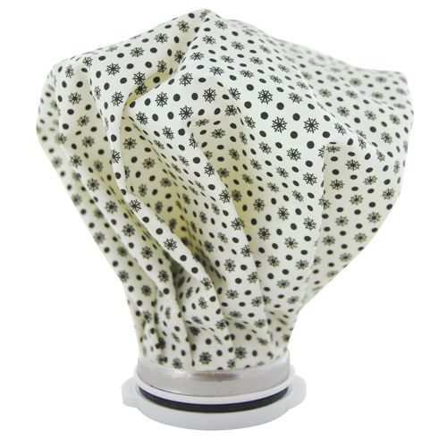 Sac pour glace Moffatt Supply & Specialties