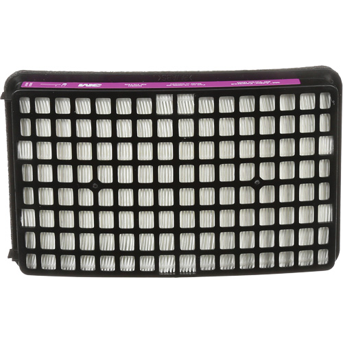 Speedglas HE PAPR Cartridge, P100 Filter, Pack of 1 Moffatt Supply & Specialties